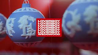 A radical take on Wedgwood Christmas [upl. by Francie]