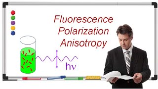 Fluorescence Polarization Anisotropy  A Detailed Lesson  Score high in exam  Lecture Notes [upl. by Argyle]