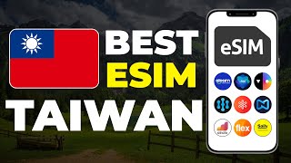 Best Esim for Taiwan  I Tried All [upl. by Maziar]