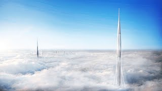 Why Dubai Creek Tower Stopped [upl. by Ketty]