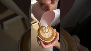 Pink Ultra Sharp 20 limited edition🔥latteart coffee [upl. by Lamoree]