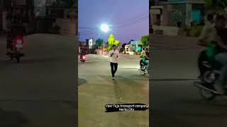 Veer Teja transport company Merta City krishi Mandi Merta City short video 💞 [upl. by Gannon]