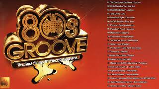 Greatest Hits Of The 80s  80s Music Hits  The Best Songs Of The 80s Playlist [upl. by Lorrie]