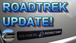 Roadtrek Update [upl. by Aden]