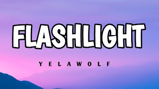 yelawolf  flashlight lyrics [upl. by Liman]