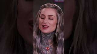 Tattoos amp Aging  Ink Master [upl. by Strohben166]