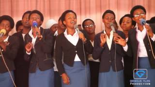 TURASHINGANYE by GILGAL CHOIR [upl. by Hephzibah]