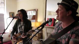 Deaf Havana  Tuesday People Acoustic Session Breath Taking St Pauls Lifestyle Steinway [upl. by Auqinahc]