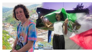 Luisito comunica en Filipinas EL PAIS MAS MEXICANO DE ASIA [upl. by Abell]