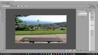 How to create a animation using the opacity tween in tupitube l 2023 l Easy method l TUPITUBE [upl. by Nosro]