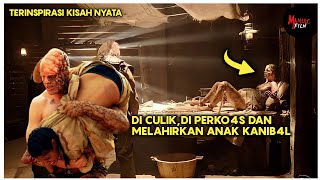 KELUARGA KANIB4L C4BUL PENCULK PARA WANITA • alur cerita film [upl. by Kowtko]