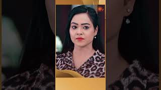 PunnagaiPoove SunTV shorts tamilserial [upl. by Bigg]