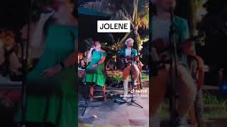 Jolene Miley Cyrus Cover [upl. by Swann]