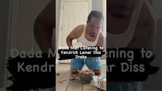 Kendrick Lamar Diss Drake 👀 🤯 [upl. by Aleacem768]