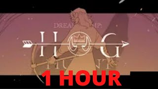 quotHog Huntquot  Dream SMP Animation 1 HOUR [upl. by Auburn]