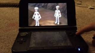 Digletts Cave  Pokemon Sun 31 [upl. by Airdnoed]