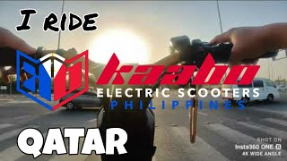 KAABO MANTIS 10  HIGH SPEED TEST DRIVE [upl. by Medlin525]