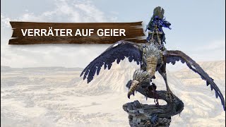 Ein Schatten über Harad  ein Geier für den Verräter [upl. by Ingvar]