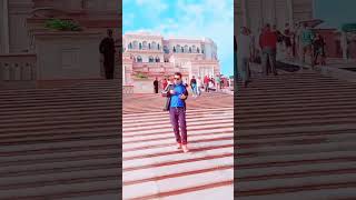 Kahile aba raazkoirala youtubeshorts viralvideos viralshort emiratespalace viralvideo viral [upl. by Quintana661]