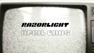 Razorlight  April Ends Official Audio Track [upl. by Gerger242]