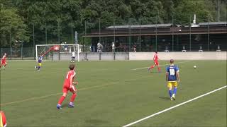 MS 1 Halbzeit FC Bubendorf  FC BielBenken 28052022 [upl. by Seebeck]