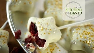 How to Make Red Velvet Cake Pops [upl. by Lajet]