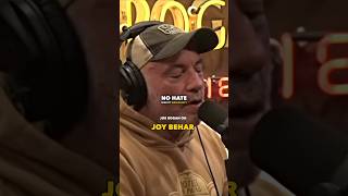 Joe Rogan DESTROYS The View Hosts [upl. by Eladnar]