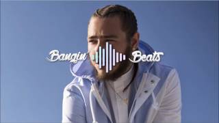 Post Malone  Leave Clean Version [upl. by Kenimod]