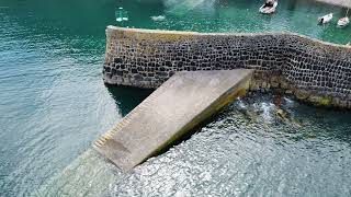 clovelly devon Clovelly from above [upl. by Gaven654]