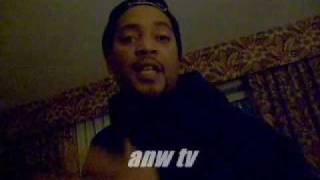 BOOT CAMP CLICK Shucky Ducky quotWho You Signed Toquot anw tv [upl. by Gala]