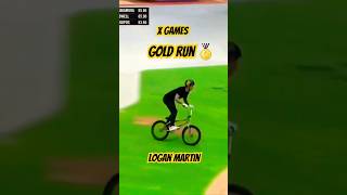 X Games  Gold Run 🥇 [upl. by Cleres]