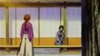 Rurouni Kenshin Last Scene [upl. by Nnaitak]