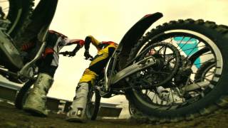 KTM FREERIDE Experience  EICMA MotoLive 2014 [upl. by Mirna]