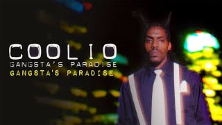 Coolio Gangstas Paradise Remix feat LV Extended Version [upl. by Elokkin]