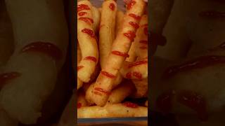 Ami familia no le gustaba la yuca  hasta que probó esta receta  shortviral deliciousfood viral [upl. by Miner533]