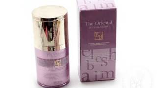 Skin79 Oriental Gold BB cream review and how to apply [upl. by Juliane]