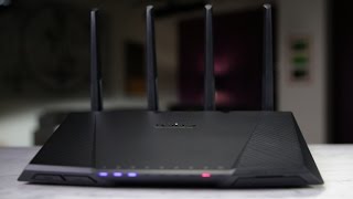 The Asus RTAC87U WiFi router is a great gift for anyone [upl. by Wedurn]