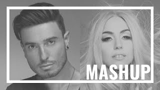 Laugh Till Alejandro Cries Mashup  Faydee vs Lady Gaga [upl. by Niwde680]