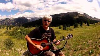 Song Of Wyoming by John Denver [upl. by Intirb]