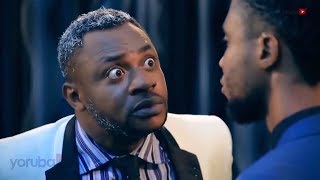 Adeolu Ariwo Latest Yoruba Movie 2018 Drama Starring Odunlade Adekola  Kemi Afolabi  Eniola Ajao [upl. by Elicia]