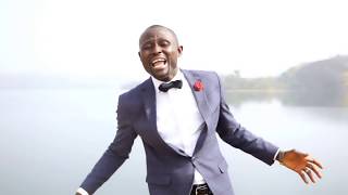 Elijah Oyelade  Highly Lifted Official Video [upl. by Izogn]