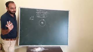 9th Science L4 Valency Calculation according to Duplet Rule and Octet Rule [upl. by Rhtaeh]