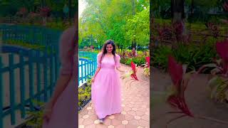 Navachi gojiri🩷😊🤗marathistatus youtubeshorts dancevideo viralvideo trendingshorts [upl. by Luckett]