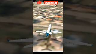 plane stall aviation plane stall shortfeed ytshorts shorts trending viral crash [upl. by Toland998]