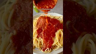 You can freeze tomatoes for making sauce marinaraspaghettisaucetomatosauce [upl. by Akelam]