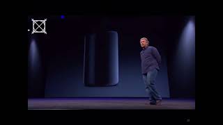 “Can’t innovate anymore my a”  Phil Schiller [upl. by Lud]