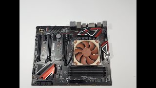 NOCTUA NH L9I [upl. by Dodge629]