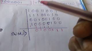 example of checksum error detection1 [upl. by Neyuh678]