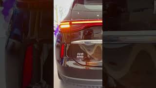 2024 Haval H6 SUV the 3rd gen Review Haval h6 2024 shorts [upl. by Athey]