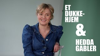 Hedda Gabler og Et dukkehjem [upl. by Jutta]